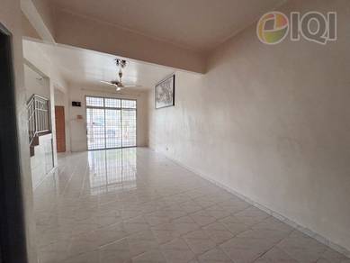 Bm Alma Taman Seri Janggus  Double Storey (intermediate unit)