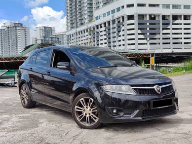Proton SUPRIMA S 1.6 SUPER PREMIUM (A)