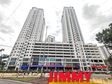 Straits Garden Residence [Super Package Deal] at Georgetown For Sale