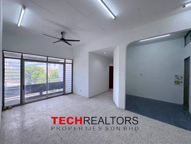 R&R Apartment located at Jalan Padang Tembak for Sale