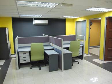 Office-space-for-rent-Setapak-Kuala-Lumpur