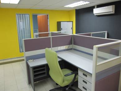 Office-space-for-rent-Setapak-Kuala-Lumpur-1