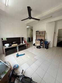 For Sale‼️PANGSAPURI TAMAN SERI SETANGGI Bandar Johor below market