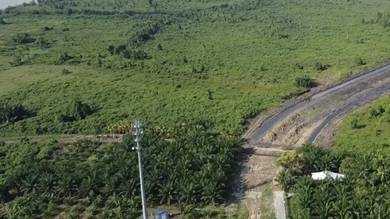 Agricultural-Land-for-sale-Kota-Samarahan-Sarawak