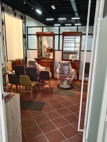 George town shop lot for Rent , Penang