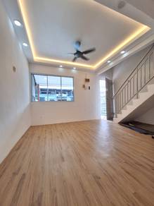 2-storey-Terraced-House-for-sale-Skudai-Johor