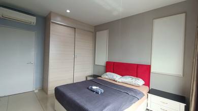 Apartment Fully Furnished, Shah Alam