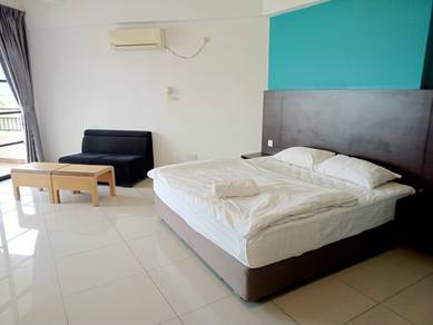 MARINA HEIGHTS Seaview Apartment