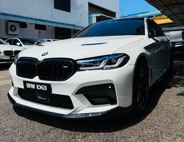 BMW 530e 2.0 SPORT (A) G30 Facelift M5