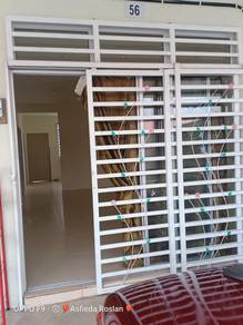 Terraced-House-for-sale-Kuantan-Pahang