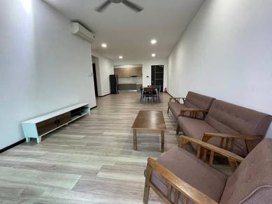 Skyvue (Sky Vue) Residence / 1340 sf / Lido Avenue / The Light / KK