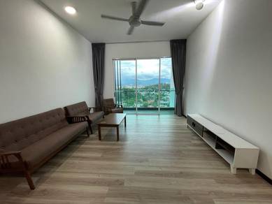 Skyvue (Sky Vue) Residence / 1340 sf / Lido Avenue / The Light / KK