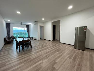 Skyvue (Sky Vue) Residence / 1340 sf / Lido Avenue / The Light / KK