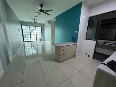 (Freehold) Setapak @ KL Traders Square Residences