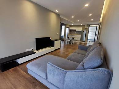 Maya Condo / 2Bed2Bath / Alam Damai / Peak Soho / Likas / Damai / KK
