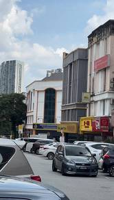 Office-space-for-rent-Bandar-Menjalara-Kuala-Lumpur