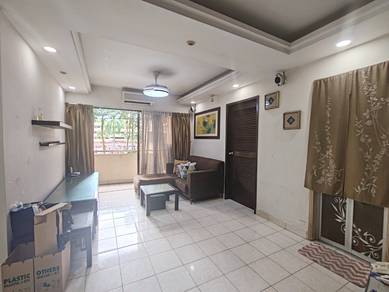Palm Spring Condo Kota Damansara for RENT !!!