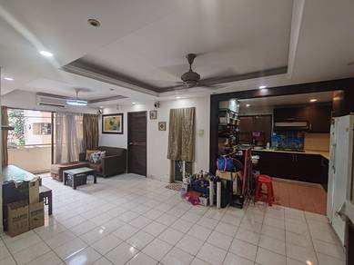 Palm Spring Condo Kota Damansara for RENT !!!