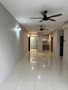 Sentral Residence 2 Kajang