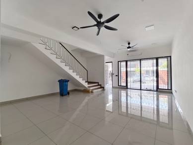 Brand New 2 Sty Elmina Green 4 Sungai Buloh Shah Alam Denai Alam
