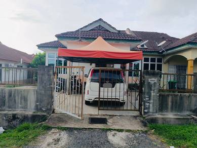 SEMI-D MURAH🔥 TAMAN MELUR, JITRA📍 Near Highway Bandar Darulaman✅️