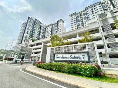 Residensi Sutera 7