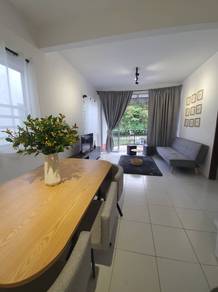 Rose Apartment