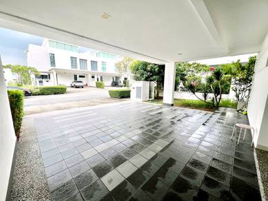 Semi-Detached-House-for-sale-Cyberjaya-Selangor-1