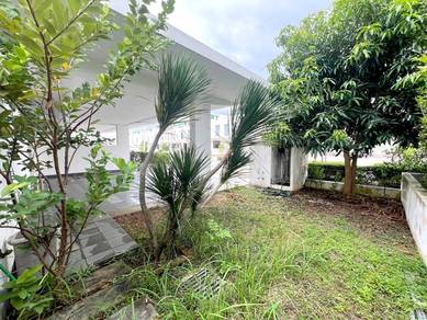 Semi-Detached-House-for-sale-Cyberjaya-Selangor-2