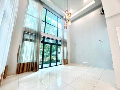 Semi-Detached-House-for-sale-Cyberjaya-Selangor-3