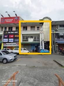 Putatan 3 Storey shoplot for sale