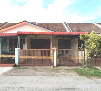 TENGAH BANDAR🔥 TAMAN SULTAN ABDUL HALIM📍Dekat Dgn Semua Fasiliti✅️