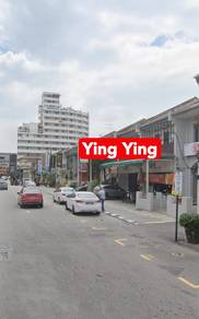 Shop-lot-for-rent-Georgetown-Penang