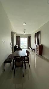 Desa Green Condominium Taman Desa Freehold Non Bumi Facing Lake
