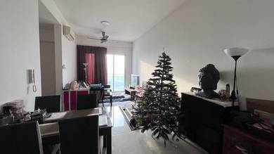 Desa Green Condominium Taman Desa Freehold Non Bumi High ROI Murah