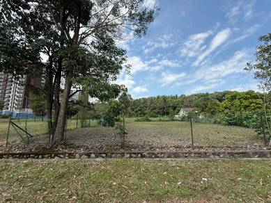 [4800SQFT TANAH RATA] Tanah Lot Banglo Taman Universiti, Bangi