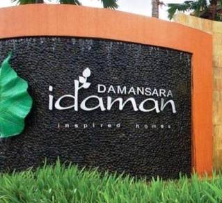 Damansara Idaman Bungalow✅Next to Tropicana Golf Club✅PJ Area PM Photo