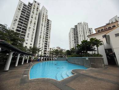 Pantai Hillpark 2