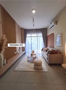 0% downpayment/ free zircon/ Bukit Bantayan condo/ Inanam