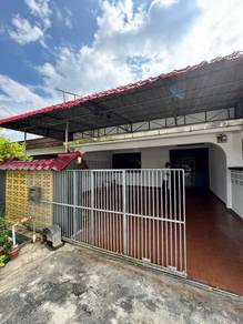 Taman Kota jaya kota tinggi big size full loan