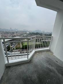 Kepong Sentral Condo, Kepong, Sri Ehsan, MRT