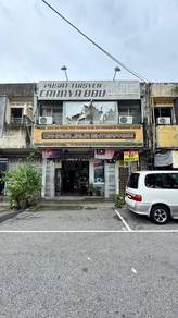 Shop Lot, Bandar Baru Uda