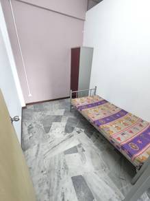 Bilik Sewa Lelaki, Johor Bahru, Near Singapore CIQ