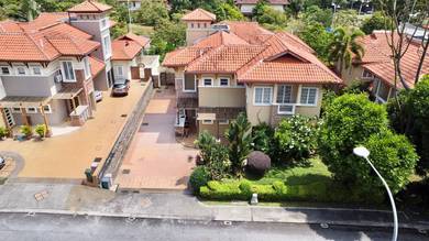 (Prime Area) Bungalow 2 Storey Presint 14, Putrajaya