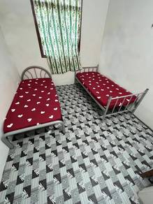 Bilik Sewa Wanita, Taman Bukit Senang, Senai