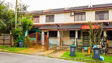 Bilik Sewa Wanita, Taman Bukit Senang, Senai