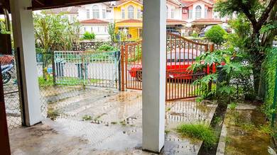 Bilik Sewa Wanita, Taman Bukit Senang, Senai