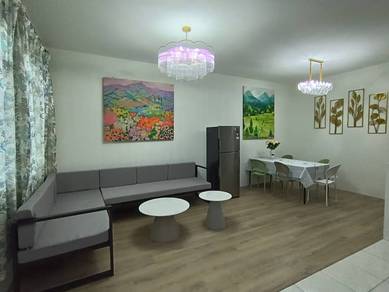Kensho Townhouse