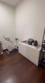 Paloma Residence 2 room type Metropark Subang Jaya