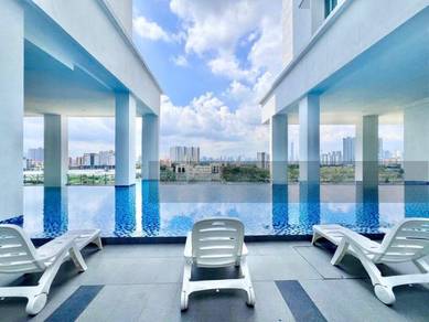 [BEST PRICE] Anggun Lumayan Bandar Sri Permaisuri Cheras KL
